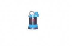 Submersible De-watering Pump   by Water Tech Engineers Private Limited