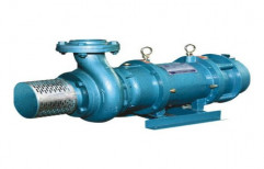 Three Phase Open Well Submersible Monoblock Pump      by Sri Radhakrishna Electricals