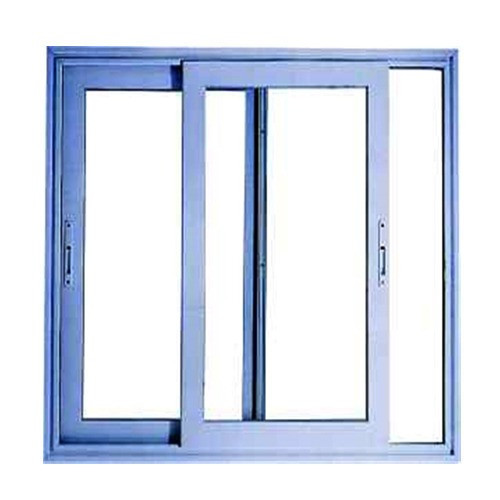 Transparent Plain Sealed Window Glass at Rs 2260/piece in Ghaziabad