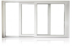 Aluminum Window by Shubham Furniture & Aluminium