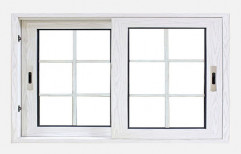 Aluminum Windows by Gnana Shale Sauharda Credit Co-Operative Limited