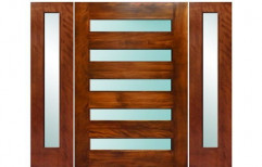 Architectural Doors by Royal Timber & Plywoods