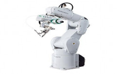 articulated robot / 6-axis / for assembly / packaging   by Yamaha Motor Co.,Ltd.