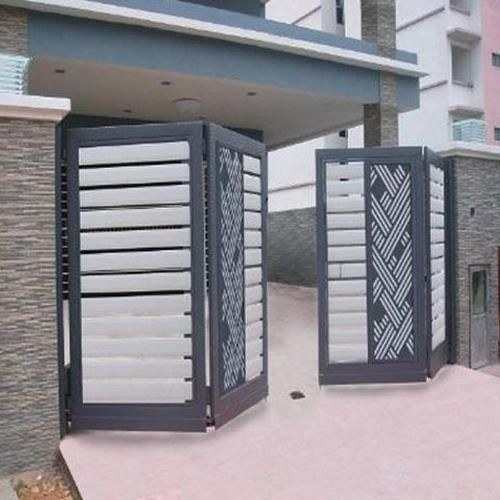 Automatic Doors & Gates by Bel Gates