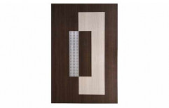 Cut Size Wooden Door   by Bhagwan Timber & Plywood
