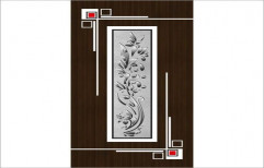 Decorative Doors by Shree Randal Design Door