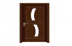 Decorative Laminated Door   by V. M. Timber Mart