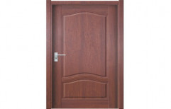 Decorative PVC Door by Karthik Enterprises