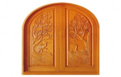 Decorative PVC Doors by M/S Ruchi Agencies