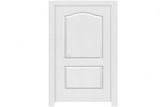 Decorative White Skin Doors by Door's Merchant