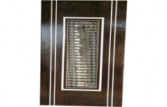 Designer Safety Door    by Gyaneshwar Fabrication