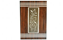 Designer Wooden Laminated Door by Dk Plywood Private Limited