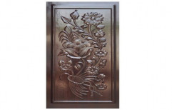 Door by SHA Kantilal Kesaji Jain