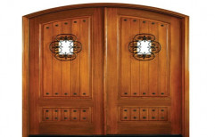 Doors by Bombay Timber Traders