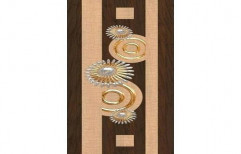 Flower Furnish Door   by Jaypee Timber Plywoods