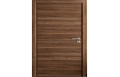 Flush Door by Everest Ply