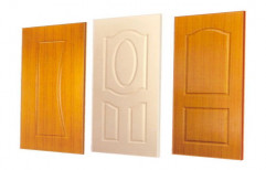 Flush Doors by Jay Ganesh Ply Industries