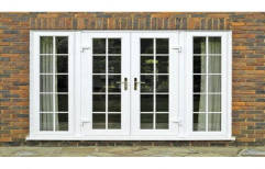 French Doors by 