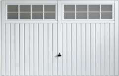 Garage Doors by Came India Automation Solutions Private Limited