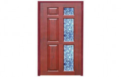 Interior Wooden Doors by Sri Doors