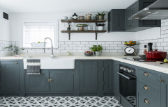 Kitchens Interior Designs by Home Decor Appliances