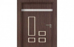 Laminated Doors by Bhakti Sales
