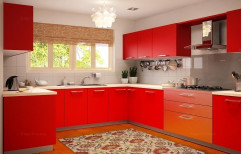 Modern Kitchen by Sun Furniture