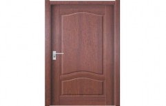 Moulded Panel Doors by Basant Plywood