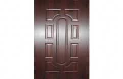 Moulded Panel Skin Doors