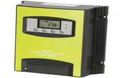 MPPT Solar Charge Controller by Anona Tech Solutions