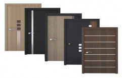 Panel Doors by Doors & Frames