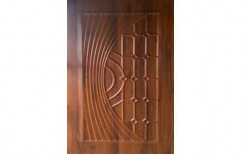 Panel Wooden Doors by Shree Apsara Doors Pvt Ltd