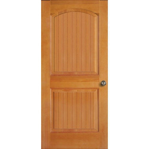 Pine Wood Flush Door by The Plywood Shoppe
