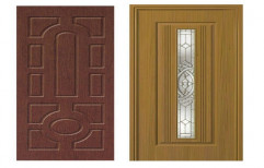 Plain Doors by Jas Traders