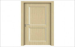 Plastic designer Door by Maa Durge Enterprises