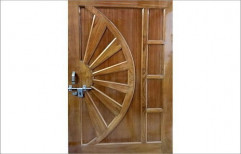 Plywood Door by Sanjeet Company