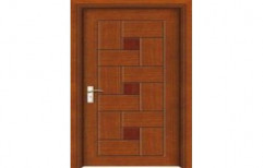 Sharon Plywood Doors by D. P. Plywoods