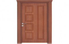 Plywood Flush Door by Shri Om Plywood Private Limited