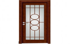 Plywood Flush Doors by Yash Enterprises