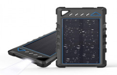 Portable Solar Charger by Empower Electronics Systems