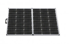 Portable Solar Panel by Green Ice Solutions Pvt. Ltd.