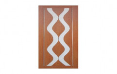 PVC Decorative Door by Modern PVC