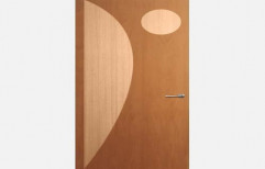 PVC Door        by Dada Aluminum & Furniture Mart