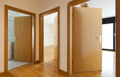PVC Door Frames by Greentech Building Systems