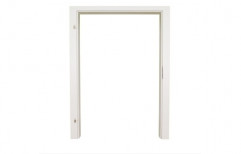 PVC Doors Frames by Home Made Wood Works