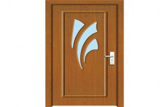 PVC Laminated Door by Jay Mahadev Fiber & Door
