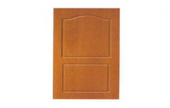 Residential Embossed Door E-05 by Ahlada Marketing Private Limited