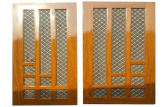 Safety Door by Sana Furniture Manufacturing