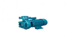 Single Phase Centrifugal Monoblock Pump     by Ruba Electricals