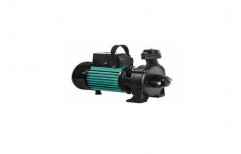 Single Phase Centrifugal Monoblock Pump   by Sunil Machinery Stores